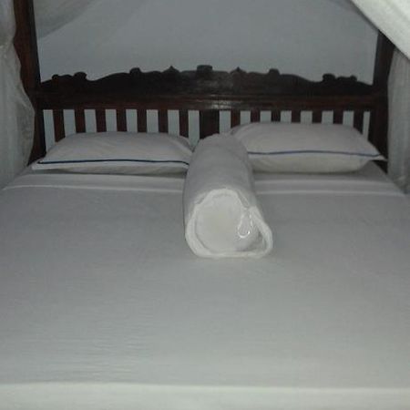 Kadek Homestay Amed Екстериор снимка