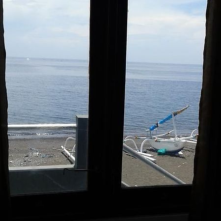 Kadek Homestay Amed Екстериор снимка