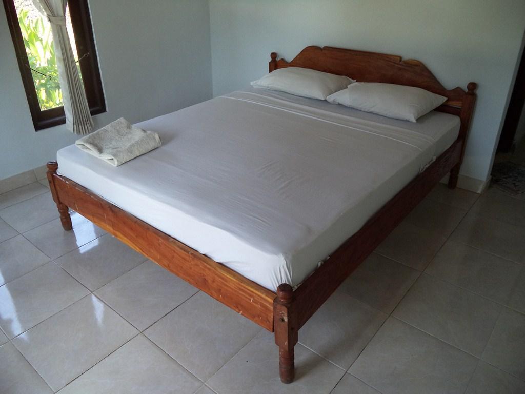 Kadek Homestay Amed Екстериор снимка