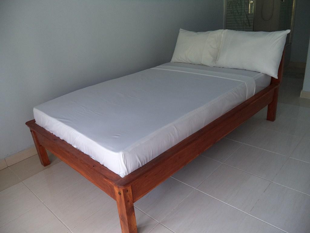 Kadek Homestay Amed Екстериор снимка
