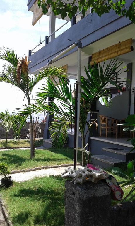 Kadek Homestay Amed Екстериор снимка