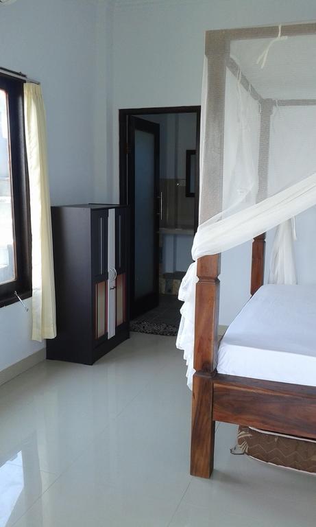 Kadek Homestay Amed Екстериор снимка