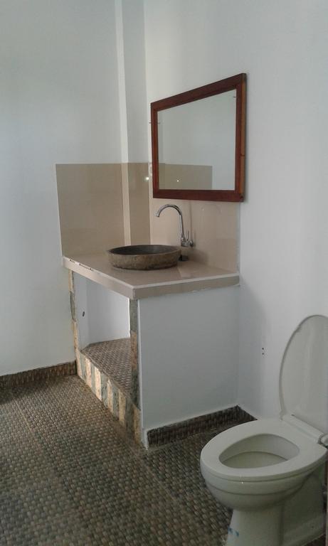 Kadek Homestay Amed Екстериор снимка