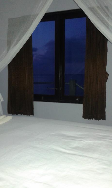 Kadek Homestay Amed Екстериор снимка