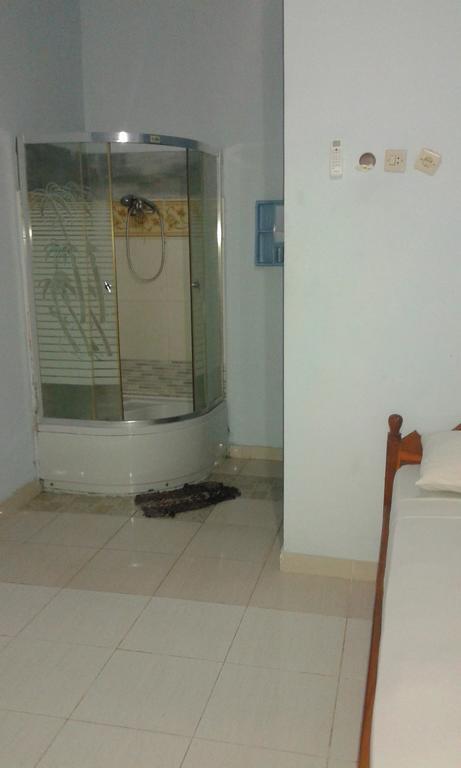 Kadek Homestay Amed Екстериор снимка