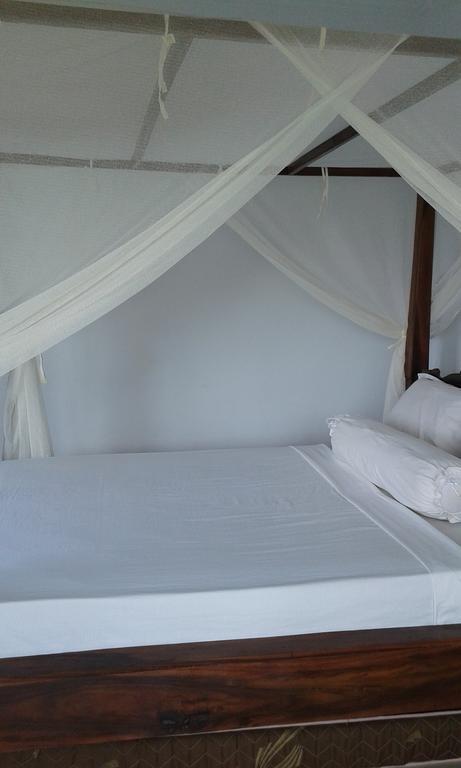 Kadek Homestay Amed Екстериор снимка