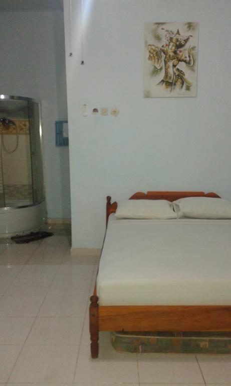 Kadek Homestay Amed Екстериор снимка