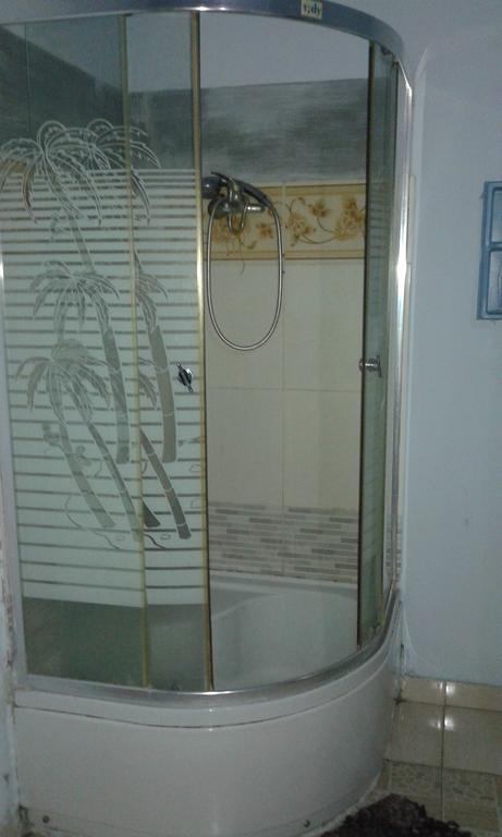 Kadek Homestay Amed Екстериор снимка