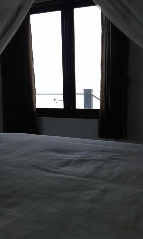 Kadek Homestay Amed Екстериор снимка