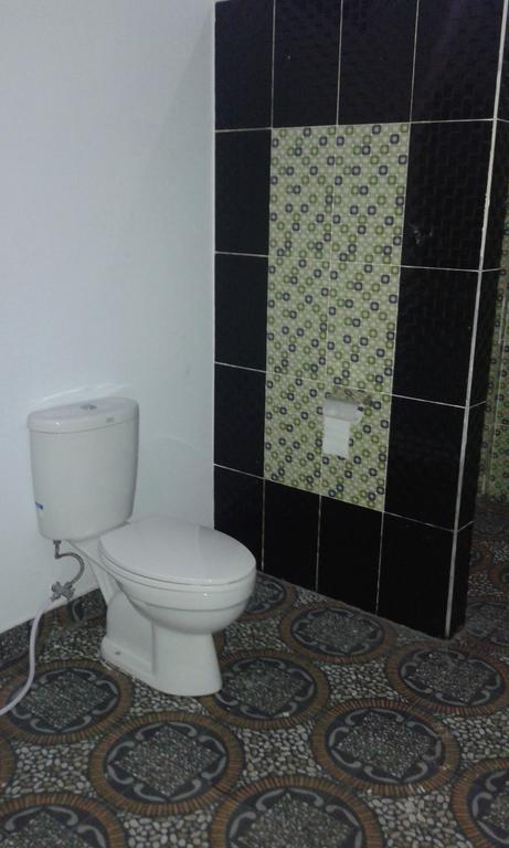 Kadek Homestay Amed Екстериор снимка