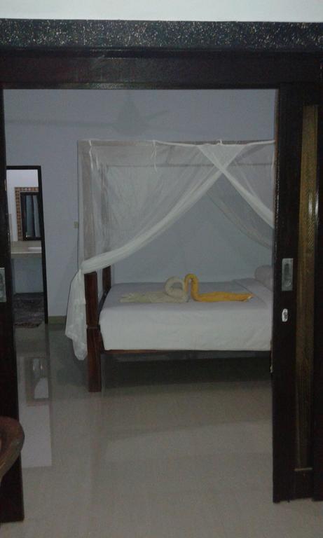 Kadek Homestay Amed Екстериор снимка