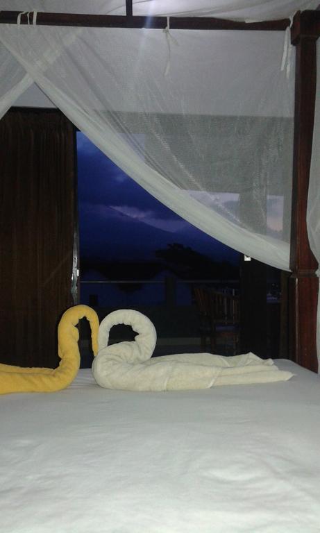 Kadek Homestay Amed Екстериор снимка